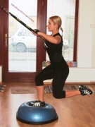 Pilates studio Budapest mellett Dunakeszin
