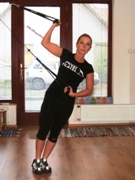Pilates studio Budapest mellett Dunakeszin