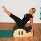 Pilates studio Budapest mellett Dunakeszin