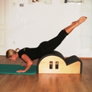 Pilates studio Budapest mellett Dunakeszin