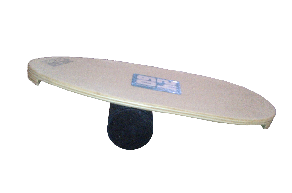 Balance board