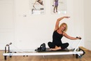 Pilates studio Budapest mellett Dunakeszin